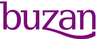 BUZAN Logo