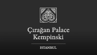 Ciragan Hotel, Istanbul